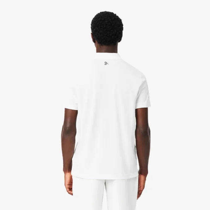 Polo Lacoste Tennis X Novak Djokovic Polo Lacoste Tennis X Novak Djokovic