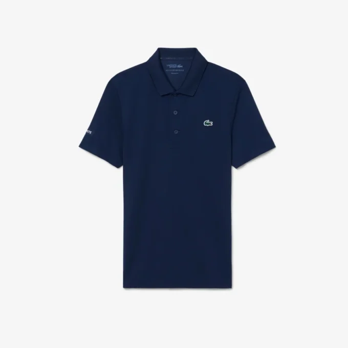 Polo Lacoste Tennis X Novak Djokovic Polo Lacoste Tennis X Novak Djokovic