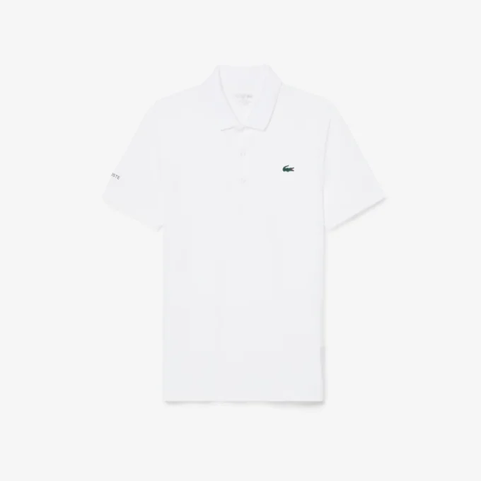 Polo Lacoste Tennis X Novak Djokovic Polo Lacoste Tennis X Novak Djokovic