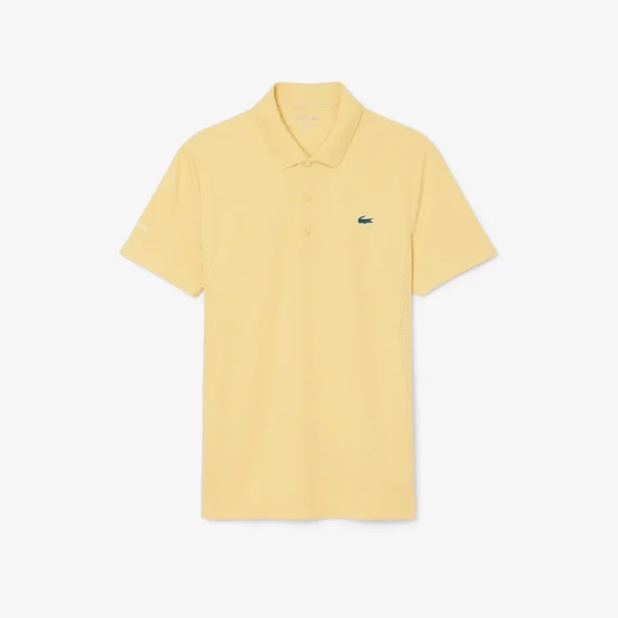 Polo Lacoste Tennis X Novak Djokovic Polo Lacoste Tennis X Novak Djokovic