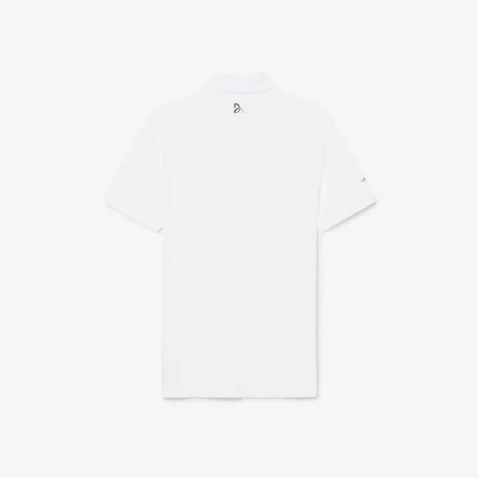 Polo Lacoste Tennis X Novak Djokovic Polo Lacoste Tennis X Novak Djokovic