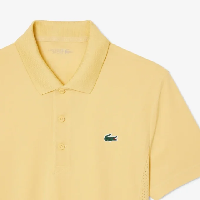 Polo Lacoste Tennis X Novak Djokovic Polo Lacoste Tennis X Novak Djokovic