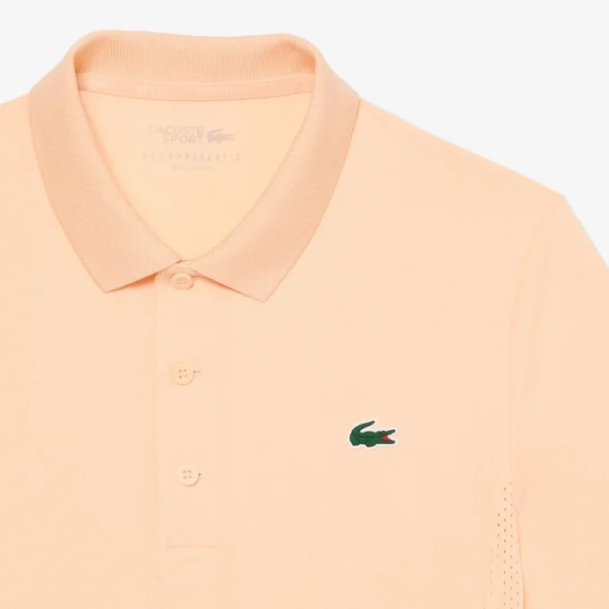 Polo Lacoste Tennis X Novak Djokovic Polo Lacoste Tennis X Novak Djokovic