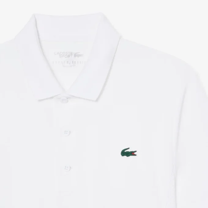 Polo Lacoste Tennis X Novak Djokovic Polo Lacoste Tennis X Novak Djokovic