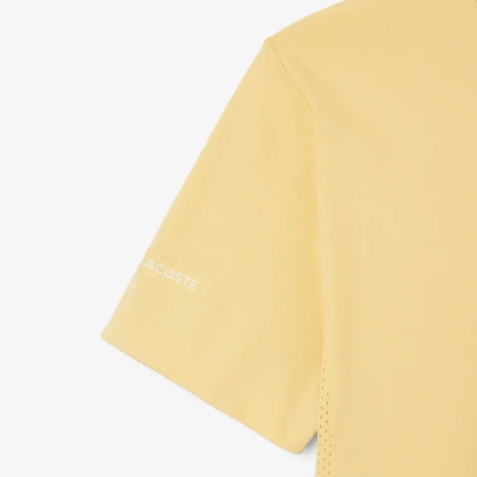 Polo Lacoste Tennis X Novak Djokovic Polo Lacoste Tennis X Novak Djokovic