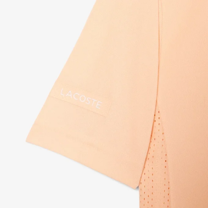 Polo Lacoste Tennis X Novak Djokovic Polo Lacoste Tennis X Novak Djokovic