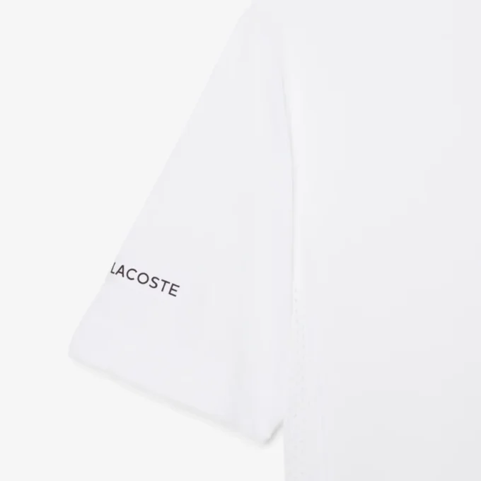 Polo Lacoste Tennis X Novak Djokovic Polo Lacoste Tennis X Novak Djokovic