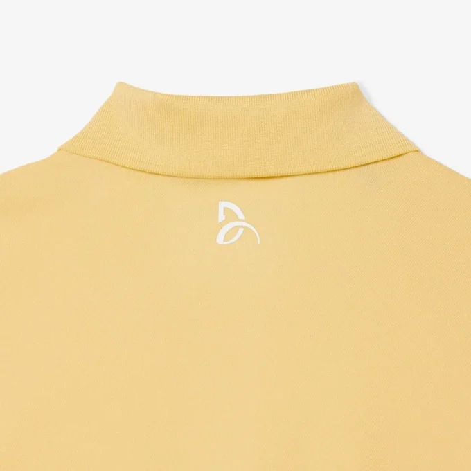 Polo Lacoste Tennis X Novak Djokovic Polo Lacoste Tennis X Novak Djokovic