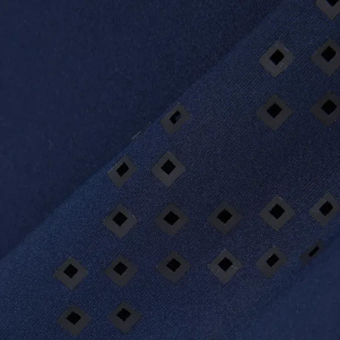 Polo Lacoste Tennis X Novak Djokovic sur le court Polo Lacoste Tennis X Novak Djokovic sur le court