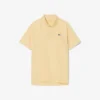 Polo Lacoste Tennis X Novak Djokovic sur le court Polo Lacoste Tennis X Novak Djokovic sur le court