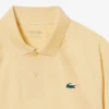 Polo Lacoste Tennis X Novak Djokovic sur le court Polo Lacoste Tennis X Novak Djokovic sur le court