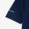 Polo Lacoste Tennis X Novak Djokovic sur le court Polo Lacoste Tennis X Novak Djokovic sur le court