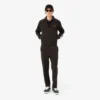 Polo à manches longues slim fit L.12.12 pour homme Polo à manches longues slim fit L.12.12 pour homme