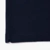 Polo à manches longues slim fit L.12.12 pour homme Polo à manches longues slim fit L.12.12 pour homme