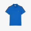 Polo Mini Piqué stretch coupe classique pour homme Polo Mini Piqué stretch coupe classique pour homme