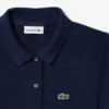 Polo Mini Piqua à col festonné pour enfant