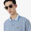 Polo Monogramme Classic Fit pour homme Polo Monogramme Classic Fit pour homme