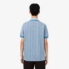 Polo Monogramme Classic Fit pour homme Polo Monogramme Classic Fit pour homme