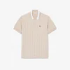 Polo Monogramme Classic Fit pour homme Polo Monogramme Classic Fit pour homme