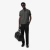 Polo Monogramme coupe classique pour homme Polo Monogramme coupe classique pour homme