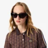 Polo Monogramme Slim Fit pour femme Polo Monogramme Slim Fit pour femme