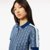 Polo Monogramme Slim Fit pour femme Polo Monogramme Slim Fit pour femme