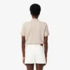 Polo Monogramme Slim Fit pour femme Polo Monogramme Slim Fit pour femme