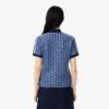 Polo Monogramme Slim Fit pour femme Polo Monogramme Slim Fit pour femme