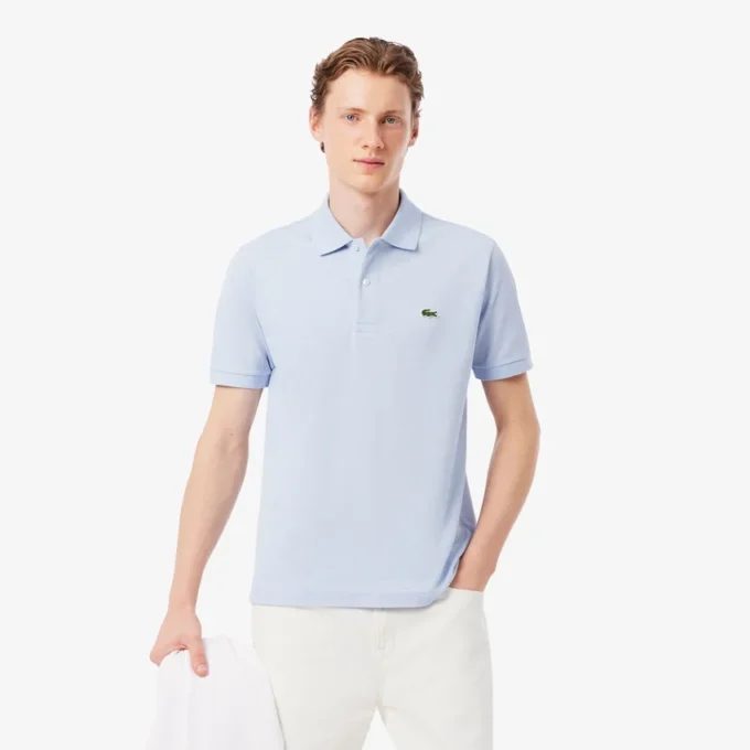 Polo Original L.12.12 Classic Fit pour homme Polo Original L.12.12 Classic Fit pour homme