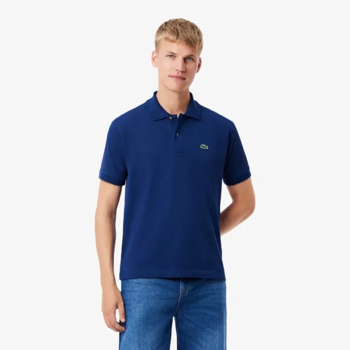 Polo Original L.12.12 Classic Fit pour homme Polo Original L.12.12 Classic Fit pour homme