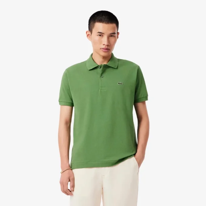 Polo Original L.12.12 Classic Fit pour homme Polo Original L.12.12 Classic Fit pour homme