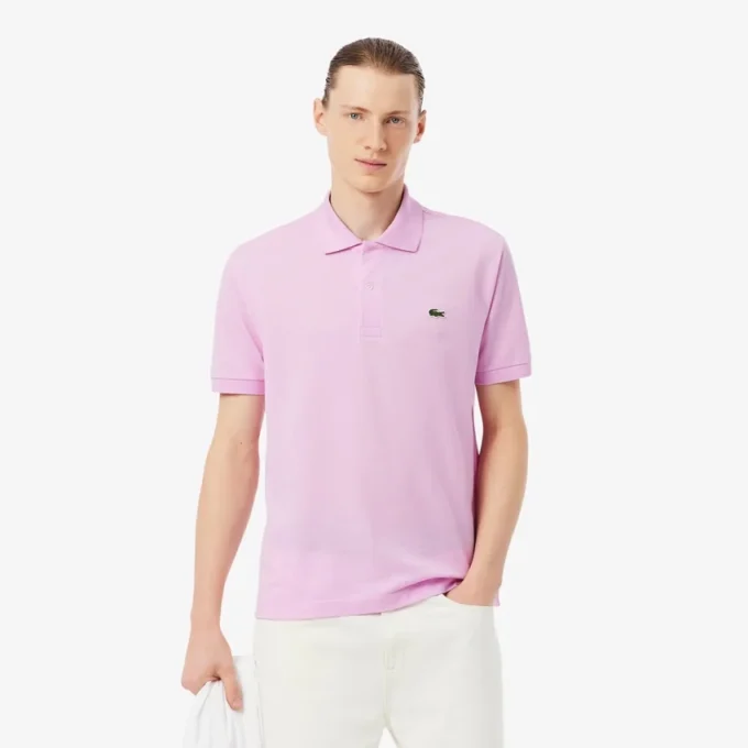 Polo Original L.12.12 Classic Fit pour homme Polo Original L.12.12 Classic Fit pour homme
