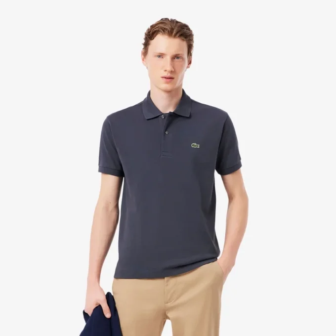 Polo Original L.12.12 Classic Fit pour homme Polo Original L.12.12 Classic Fit pour homme