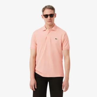 Polo Original L.12.12 Classic Fit pour homme