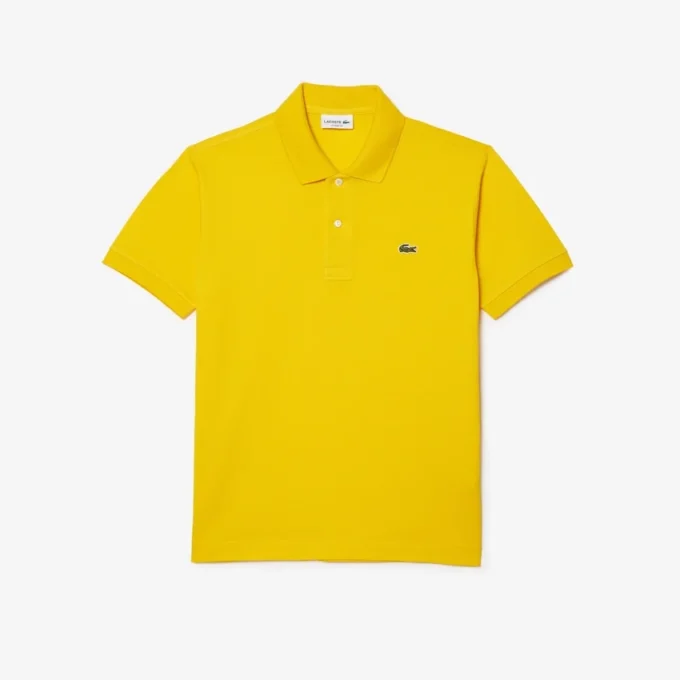 Polo Original L.12.12 Classic Fit pour homme Polo Original L.12.12 Classic Fit pour homme