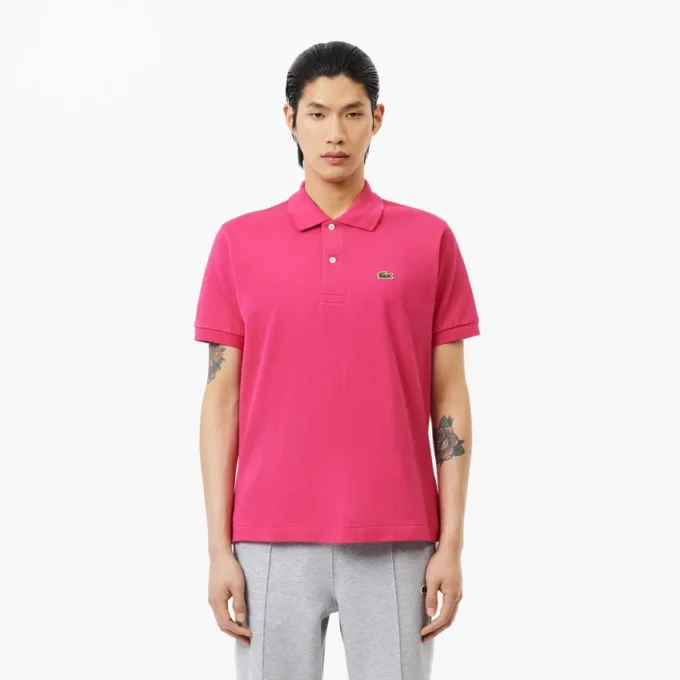 Polo Original L.12.12 Classic Fit pour homme Polo Original L.12.12 Classic Fit pour homme