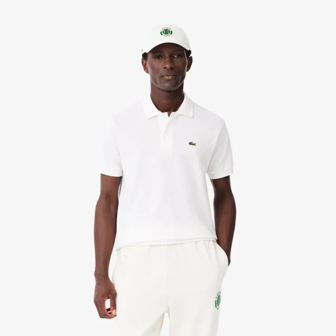 Polo Original L.12.12 Classic Fit pour homme Polo Original L.12.12 Classic Fit pour homme