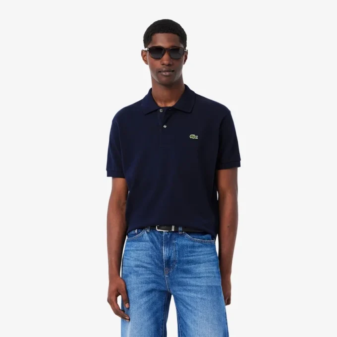 Polo Original L.12.12 Classic Fit pour homme Polo Original L.12.12 Classic Fit pour homme