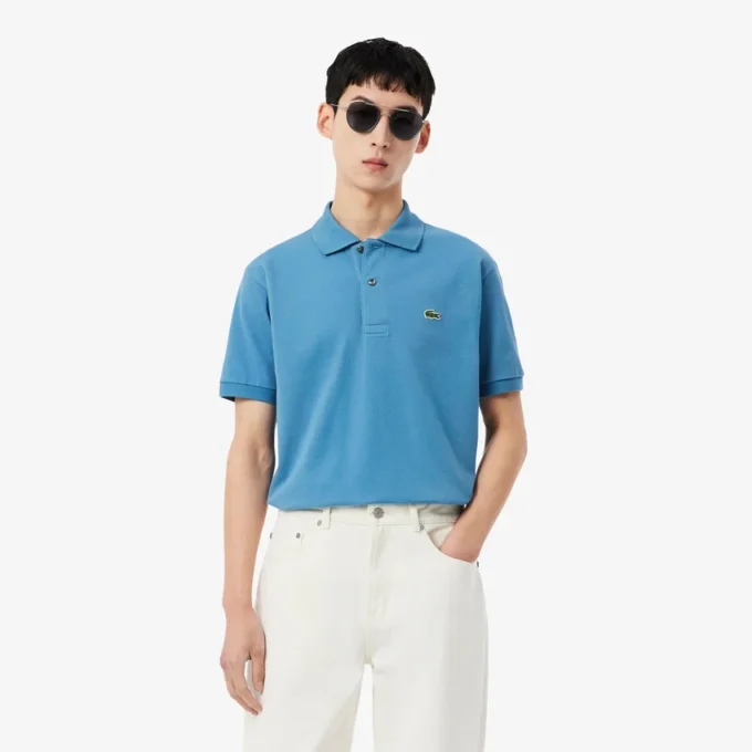 Polo Original L.12.12 Classic Fit pour homme Polo Original L.12.12 Classic Fit pour homme