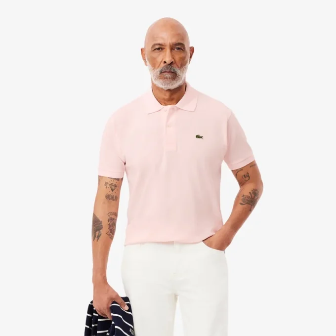 Polo Original L.12.12 Classic Fit pour homme Polo Original L.12.12 Classic Fit pour homme