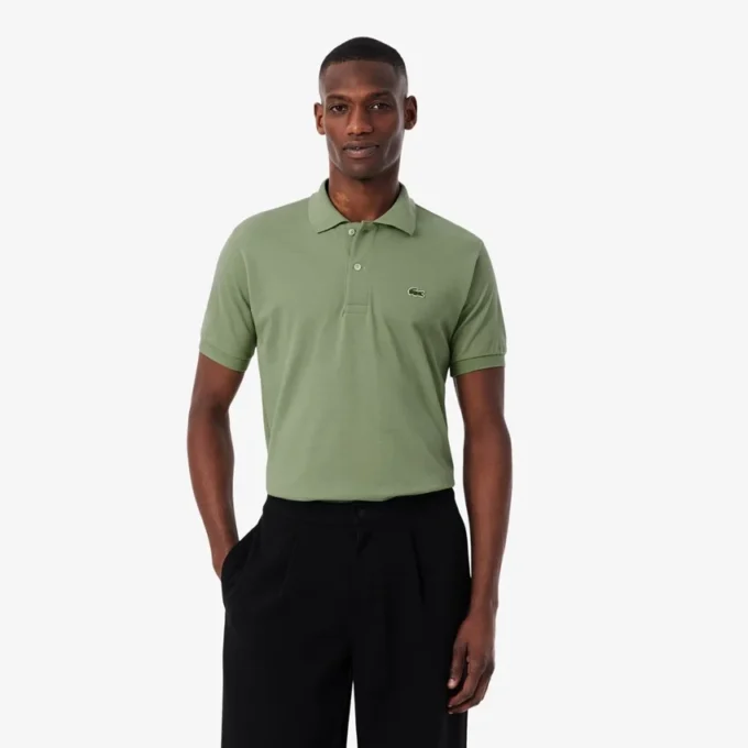 Polo Original L.12.12 Classic Fit pour homme Polo Original L.12.12 Classic Fit pour homme