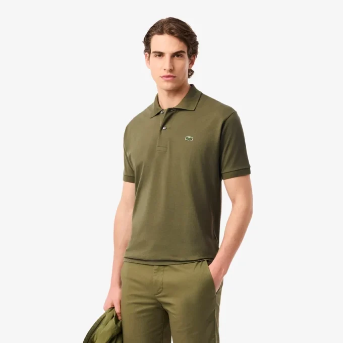 Polo Original L.12.12 Classic Fit pour homme Polo Original L.12.12 Classic Fit pour homme