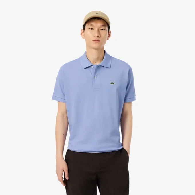 Polo Original L.12.12 Classic Fit pour homme Polo Original L.12.12 Classic Fit pour homme