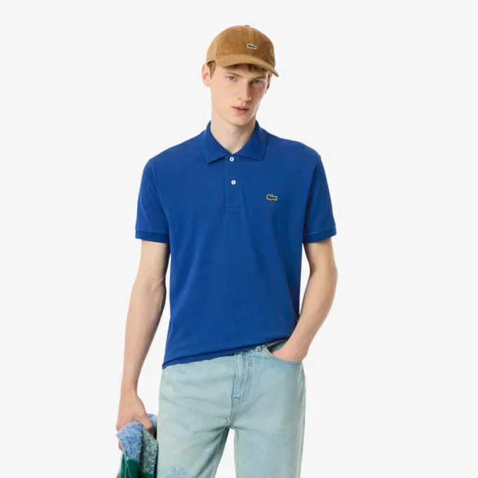 Polo Original L.12.12 Classic Fit pour homme Polo Original L.12.12 Classic Fit pour homme