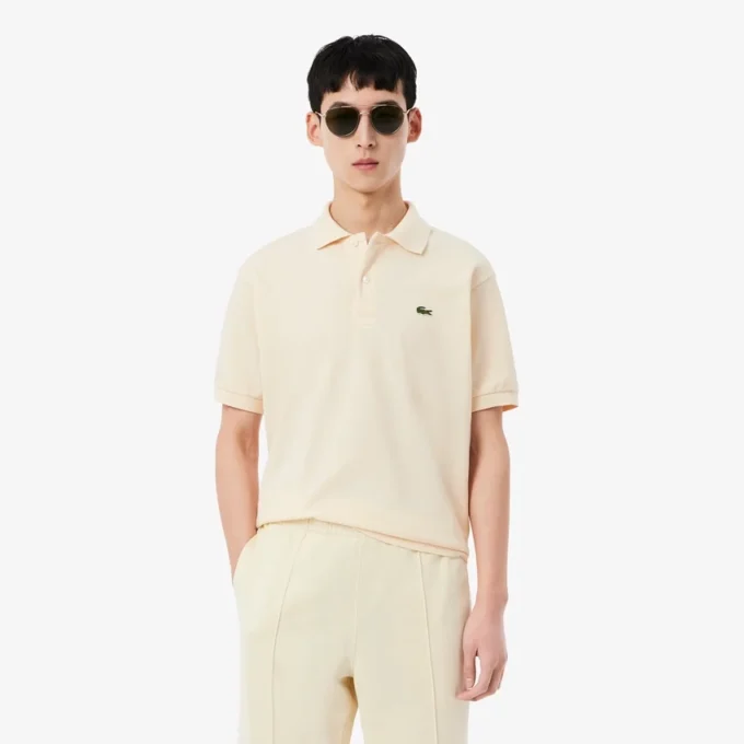 Polo Original L.12.12 Classic Fit pour homme Polo Original L.12.12 Classic Fit pour homme