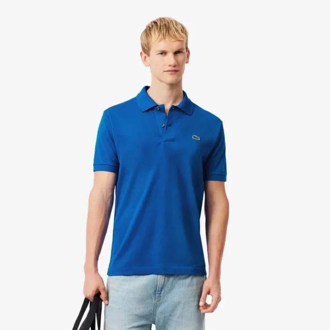 Polo Original L.12.12 Classic Fit pour homme Polo Original L.12.12 Classic Fit pour homme