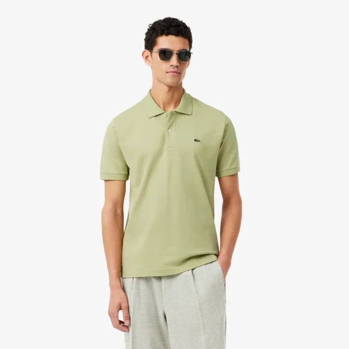 Polo Original L.12.12 Classic Fit pour homme Polo Original L.12.12 Classic Fit pour homme