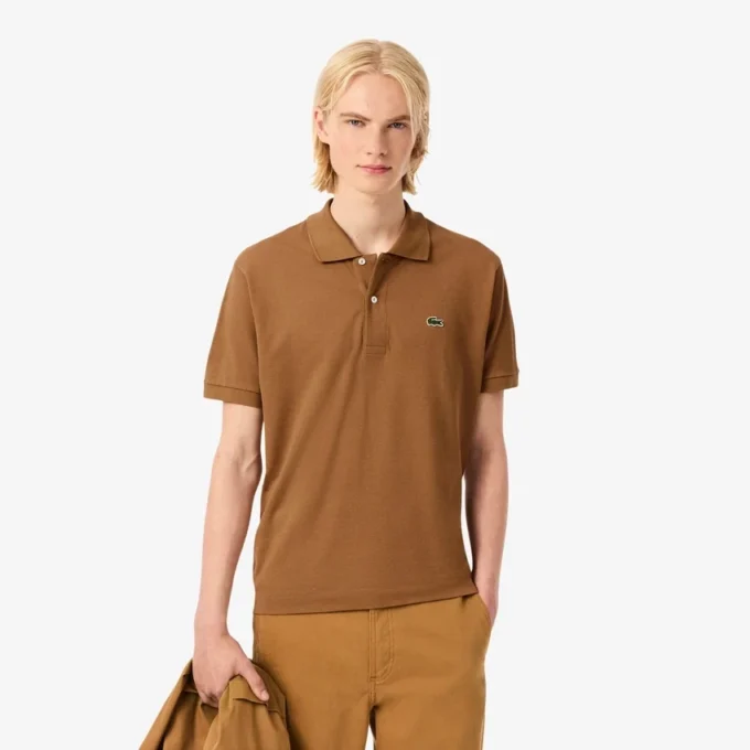Polo Original L.12.12 Classic Fit pour homme Polo Original L.12.12 Classic Fit pour homme