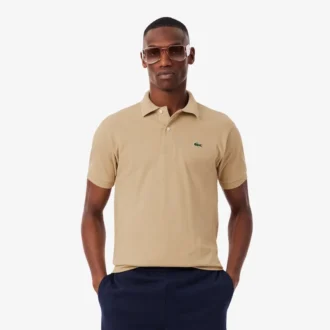 Polo Original L.12.12 Classic Fit pour homme