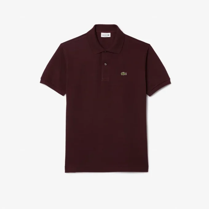 Polo Original L.12.12 Classic Fit pour homme Polo Original L.12.12 Classic Fit pour homme